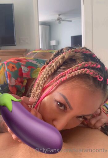 Kiara moon  page leaked private photo uncensored HD quality