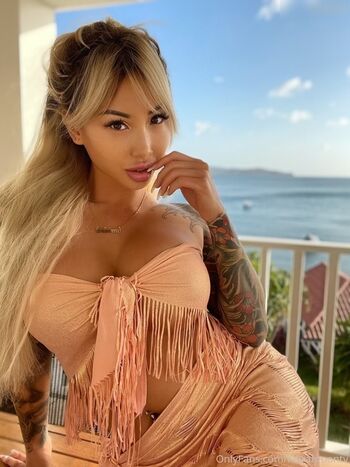 Kiara moon  page leaked private photo uncensored HD quality