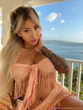 Kiara moon  page leaked private photo uncensored HD quality