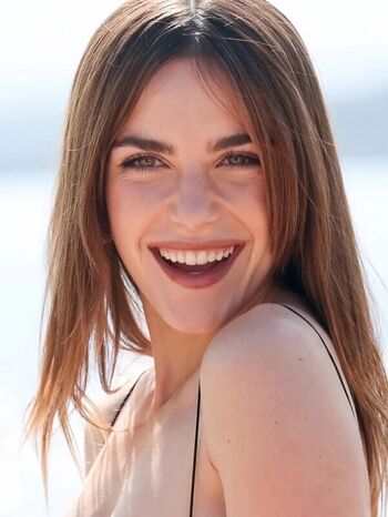 Kiernan shipka  page leaked private photo uncensored HD quality