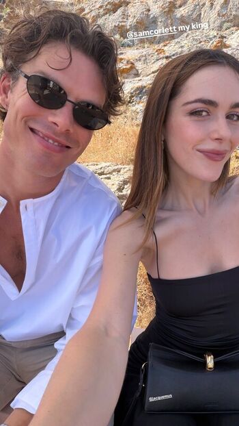 Kiernan shipka  page leaked private photo uncensored HD quality