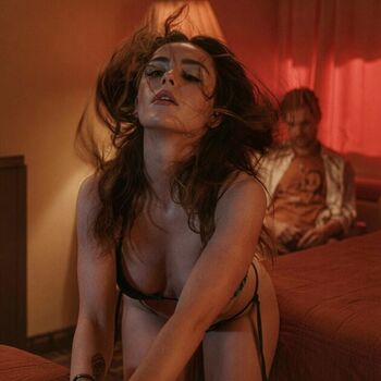 Kiernan shipka  page leaked private photo uncensored HD quality