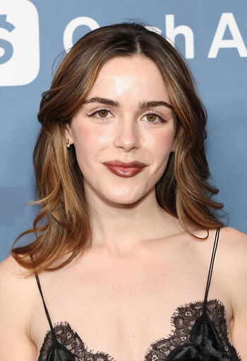 Kiernan shipka  page leaked private photo uncensored HD quality