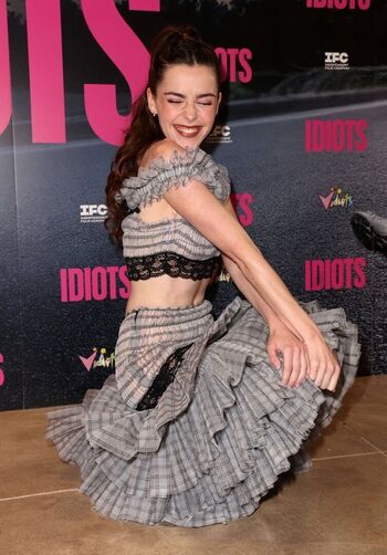 Kiernan shipka  page leaked private photo uncensored HD quality