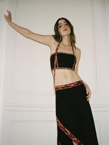 Kiernan shipka  page leaked private photo uncensored HD quality