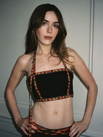 Kiernan shipka leaked private photo uncensored HD quality