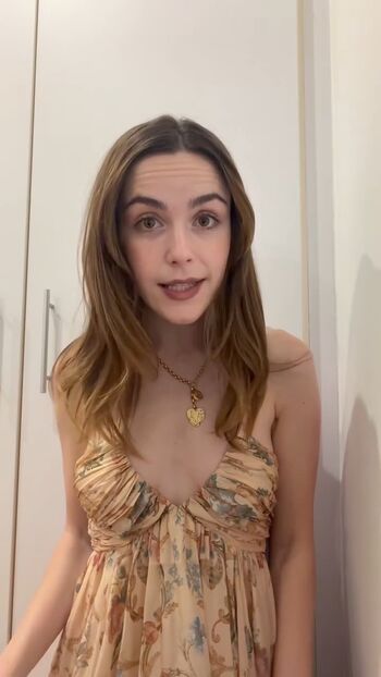 Kiernan shipka leaked private photo uncensored HD quality