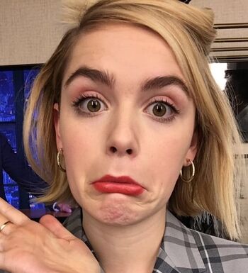 Kiernan shipka leaked private photo uncensored HD quality