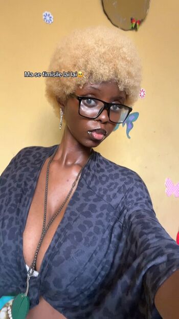 Kikiolaola leaked private photo uncensored HD quality