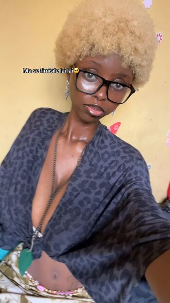 Kikiolaola leaked private photo uncensored HD quality