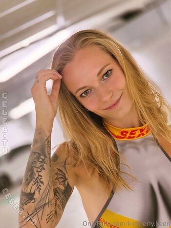 Kimberly keen page leaked private photo uncensored HD quality