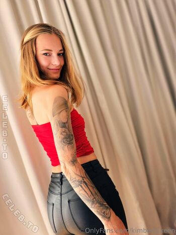 Kimberly keen leaked private photo uncensored HD quality