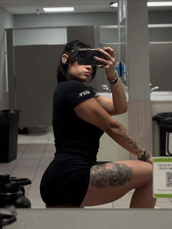 Kingandrea page leaked private photo uncensored HD quality