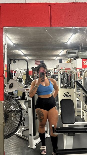 Kingandrea leaked private photo uncensored HD quality