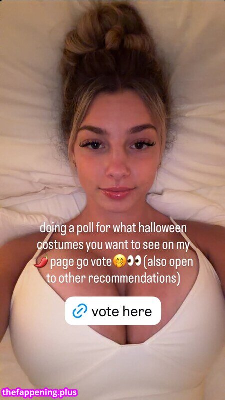 Page/ leaked private photo uncensored HD quality