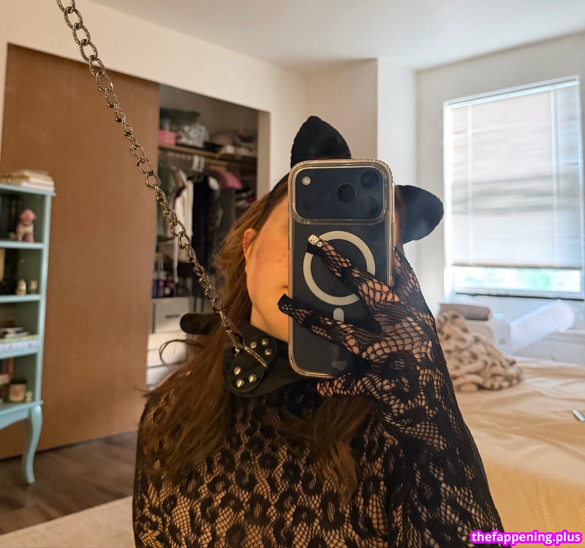 Page/ leaked private photo uncensored HD quality