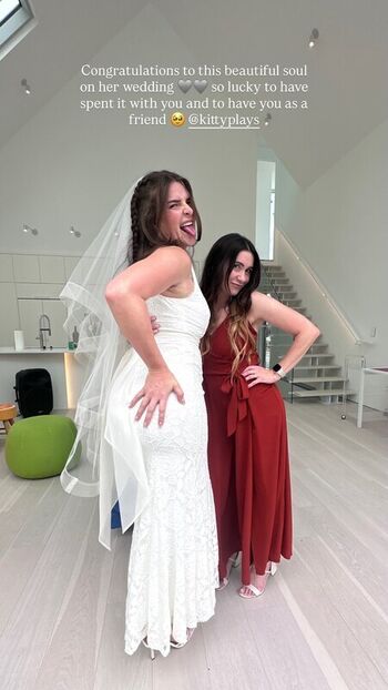 Kittyplays  page leaked private photo uncensored HD quality