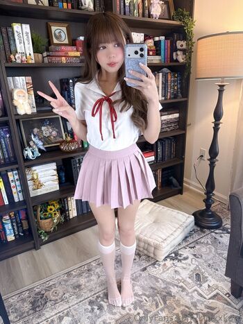 Kittyxkum  page leaked private photo uncensored HD quality