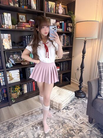 Kittyxkum  page leaked private photo uncensored HD quality