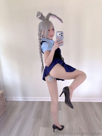 Kittyxkum  page leaked private photo uncensored HD quality