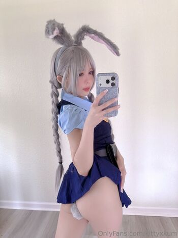 Kittyxkum  page leaked private photo uncensored HD quality