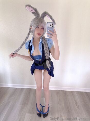 Kittyxkum  page leaked private photo uncensored HD quality