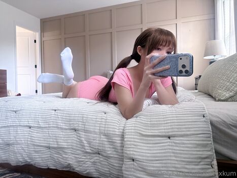 Kittyxkum  page leaked private photo uncensored HD quality