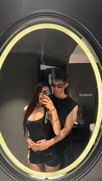 Kkarenzeng leaked private photo uncensored HD quality