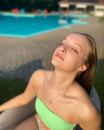 Klo trpanier leaked private photo uncensored HD quality