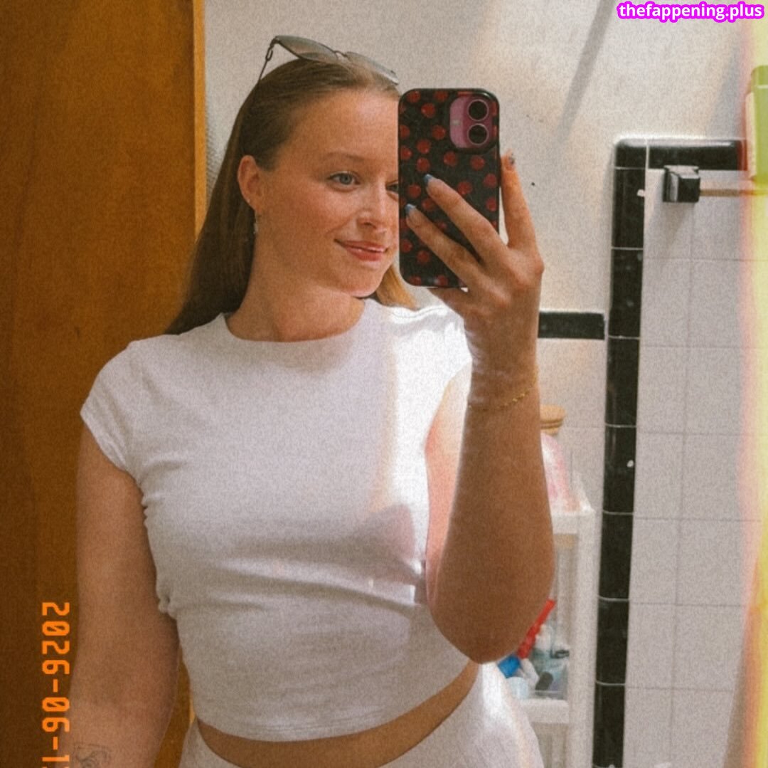 Page/ leaked private photo uncensored HD quality