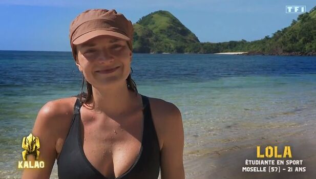 Koh lanta page leaked private photo uncensored HD quality