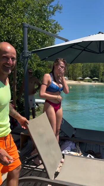 Koh lanta page leaked private photo uncensored HD quality