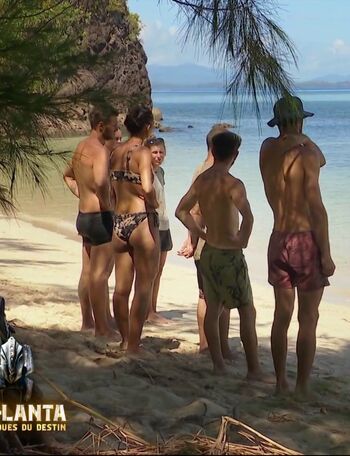 Koh lanta page leaked private photo uncensored HD quality