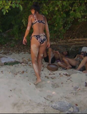 Koh lanta page leaked private photo uncensored HD quality