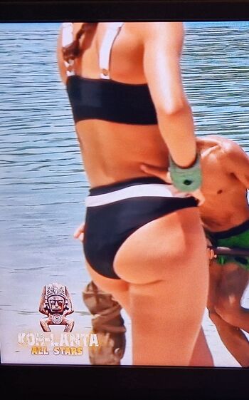 Koh lanta leaked private photo uncensored HD quality