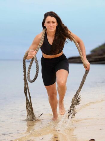 Koh lanta leaked private photo uncensored HD quality
