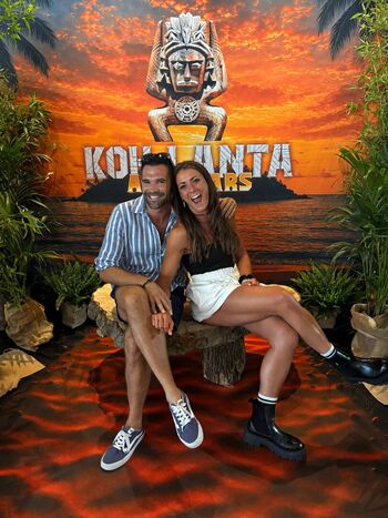 Koh lanta leaked private photo uncensored HD quality