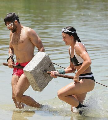 Koh lanta leaked private photo uncensored HD quality