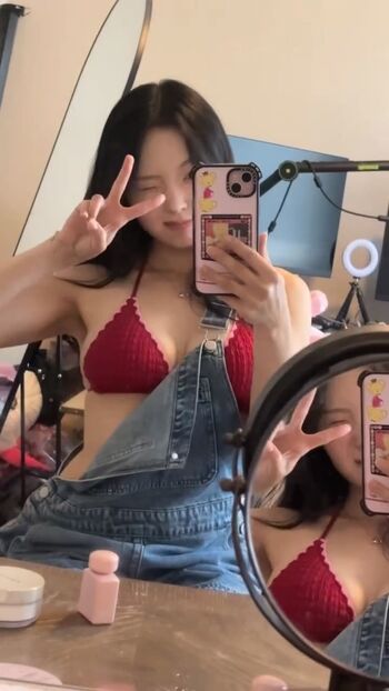 Kong page leaked private photo uncensored HD quality