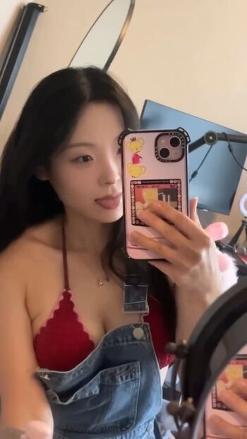 Kong page leaked private photo uncensored HD quality