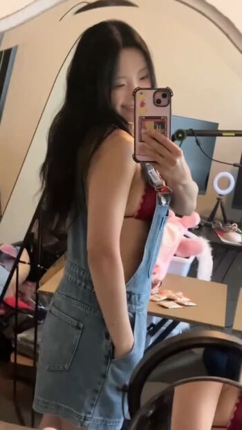 Kong leaked private photo uncensored HD quality