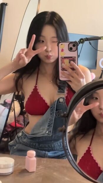 Kong leaked private photo uncensored HD quality