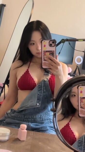 Kong leaked private photo uncensored HD quality