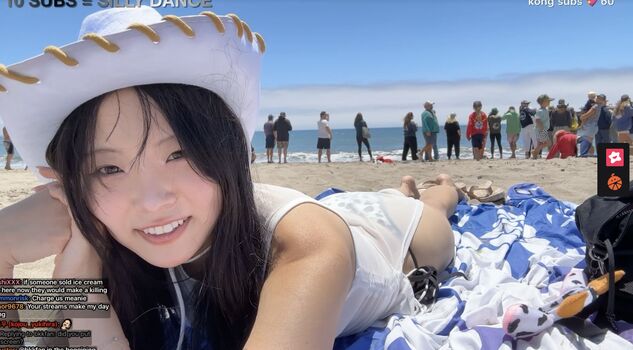 Kong leaked private photo uncensored HD quality