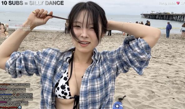 Kong leaked private photo uncensored HD quality