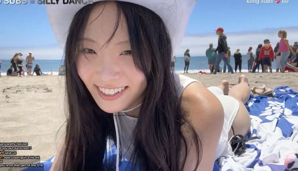 Kong leaked private photo uncensored HD quality