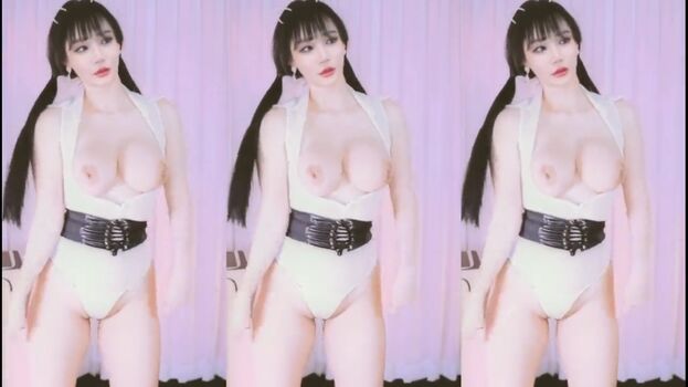 Korean bj leaked private photo uncensored HD quality