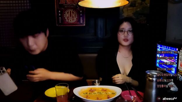 Korean bj page leaked private photo uncensored HD quality