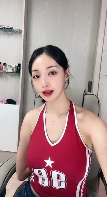 Korean bj page leaked private photo uncensored HD quality