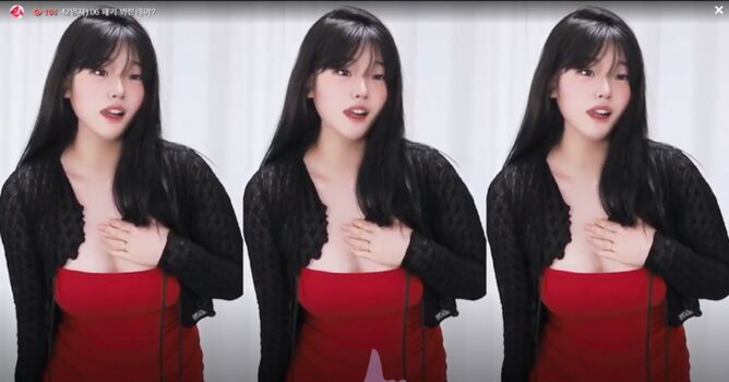Korean bj leaked private photo uncensored HD quality